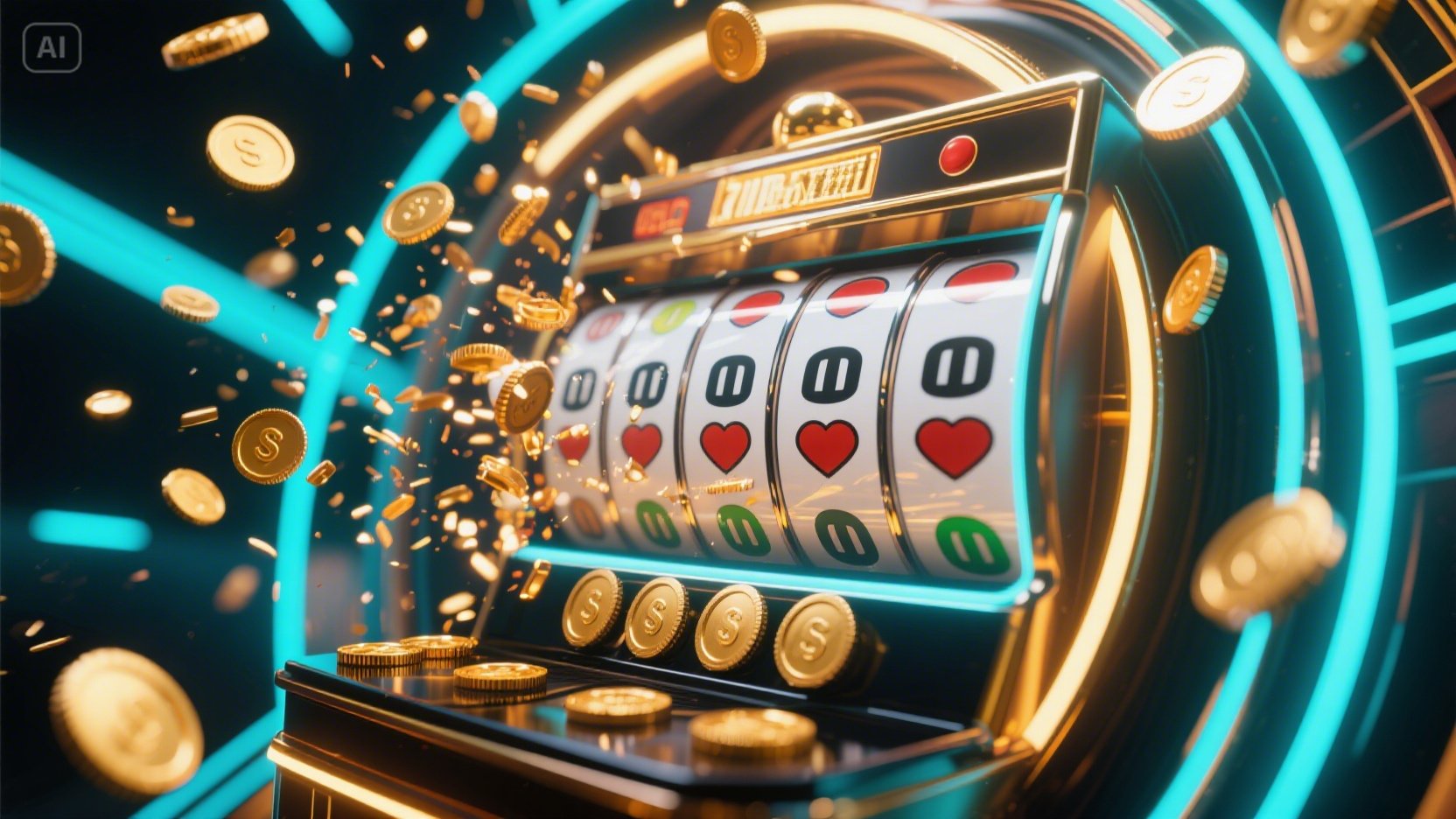roulette casino game